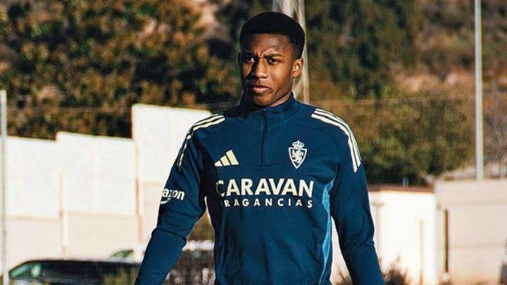 Los planes de Sellés en Granada: estas son las tres novedades que prepara el Real Zaragoza