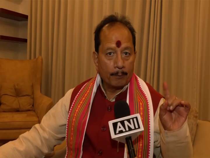 “Bihar rejected politics of nepotism, dynasty”: Vijay Kumar Sinha