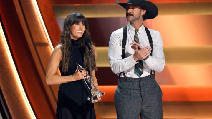 CMA Awards 2025: Complete Winners List