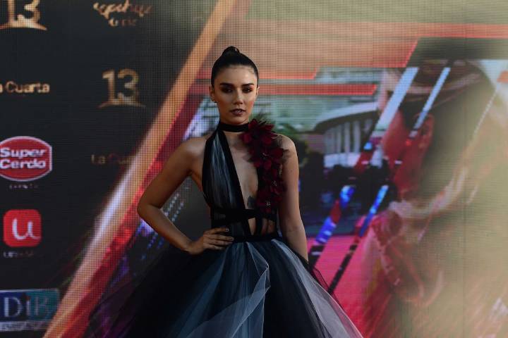 “Es lo peor que...” La íntima situación con un galán bajo el agua que desclasificó Steffi Méndez