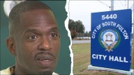 Controversial mayor out of running as South Fulton mayoral race heads to runoff