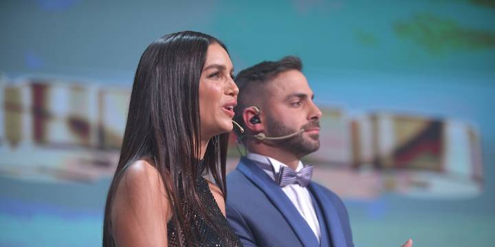 El detrás de escena de los Premios Ídolo 2025: discursos fallidos, bromas y lágrimas