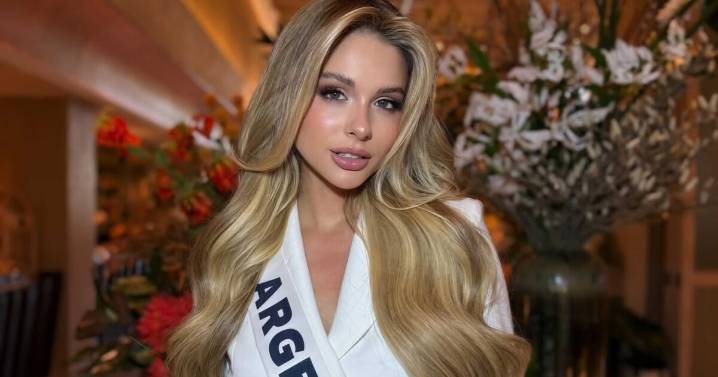 Cómo es la vida de Aldana Masset, la argentina que se disputa la corona de Miss Universo en Tailandia: "Cada tropiezo es una fuerza para levantarse"