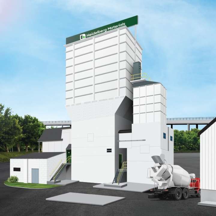 Concrete plant would bring jobs to Syracuse (Your Letters)