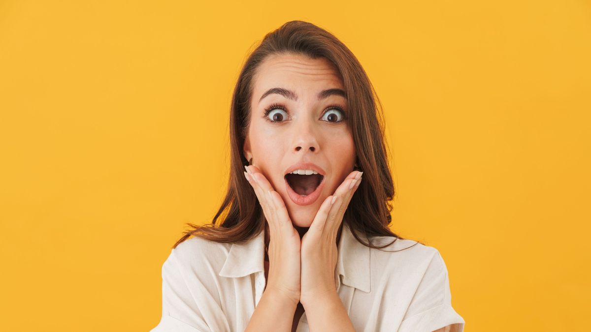 La palabra del día es "resfeber": ¿qué significa?