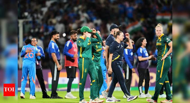 'Where were they when our girls made history?': Furious actor sparks outrage after India’s World Cup win