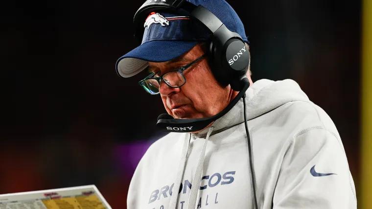 NFL Picks, Predictions Week 13: Denver Broncos vs. Washington Commanders