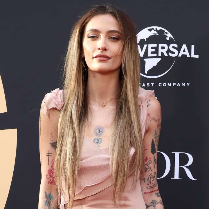 Paris Jackson on How Drugs “Ruined” Her Life