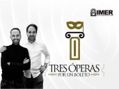 “La ópera puede reconciliar a las personas consigo mismas y con su entorno”: Arturo Magaña sobre concierto en el Reclusorio Oriente