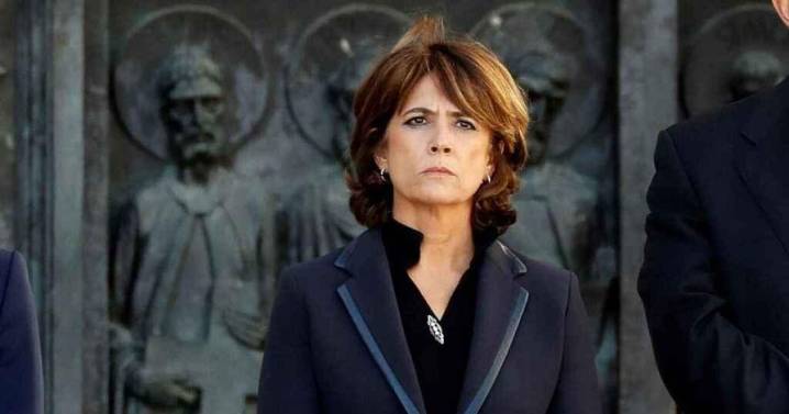 El Supremo avala el segundo decreto de nombramiento de Dolores Delgado como fiscal de Memoria Democrática