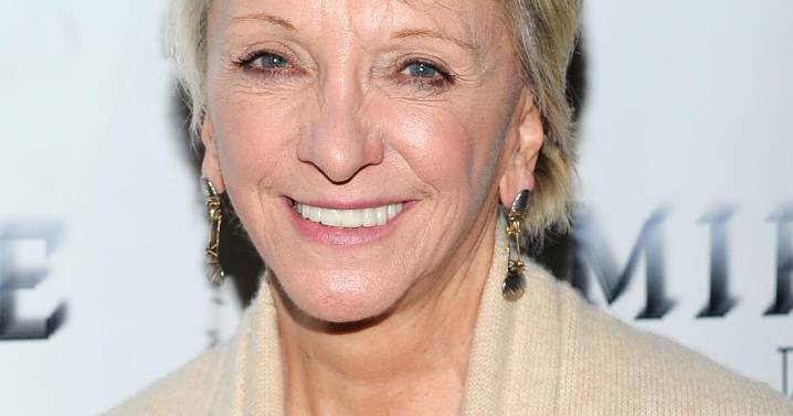 Elizabeth Franz, Tony-winning 'Death of a Salesman' actor, dies at 84