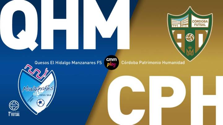 Quesos El Hidalgo Manzanares FS - Córdoba Patrimonio de la Humanidad