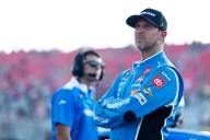 Fans Moved as Denny Hamlin Revisits His Abandoned Childhood Track