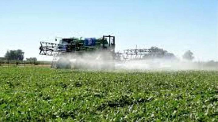 Ordenaron el cese de fumigaciones con agroquímicos en Barrio Universitario de Horizonte III