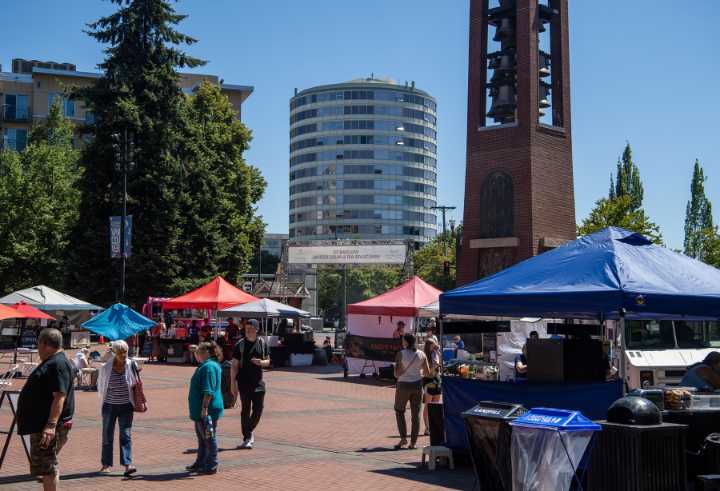 Lodging tax committee recommends Vancouver award $1.74 million to 21 tourism groups