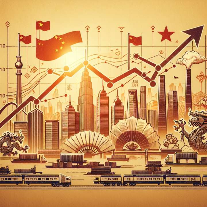 Germany Seeks to Navigate Trade Tensions with China