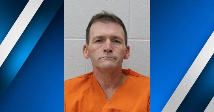 Christopher man guilty of child sexual assault, faces up to 60 years