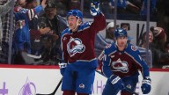 Colton, Olofsson score back-to-back, streaking Avalanche beat Islanders