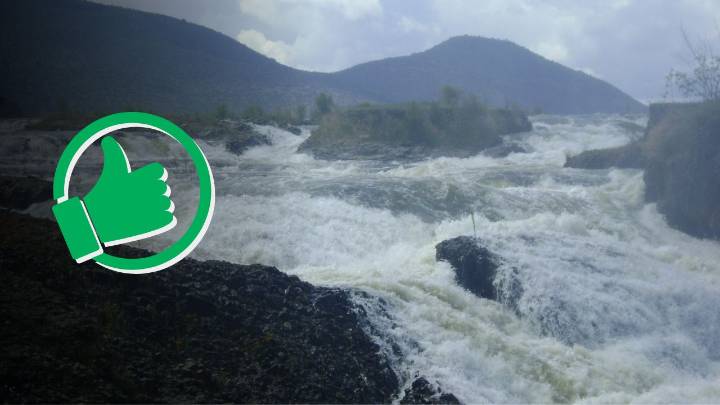 Durango, sin afectación por sequía en 94.5% del territorio