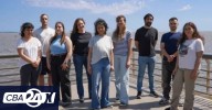 Científicos de la UBA en una nueva incursión por el Mar Argentino
