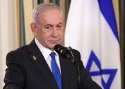 Netanyahu affirms opposition to Palestinian state
