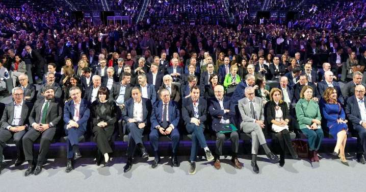 El Gobierno esquiva dar plazos para los tramos andaluces del Corredor Mediterráneo