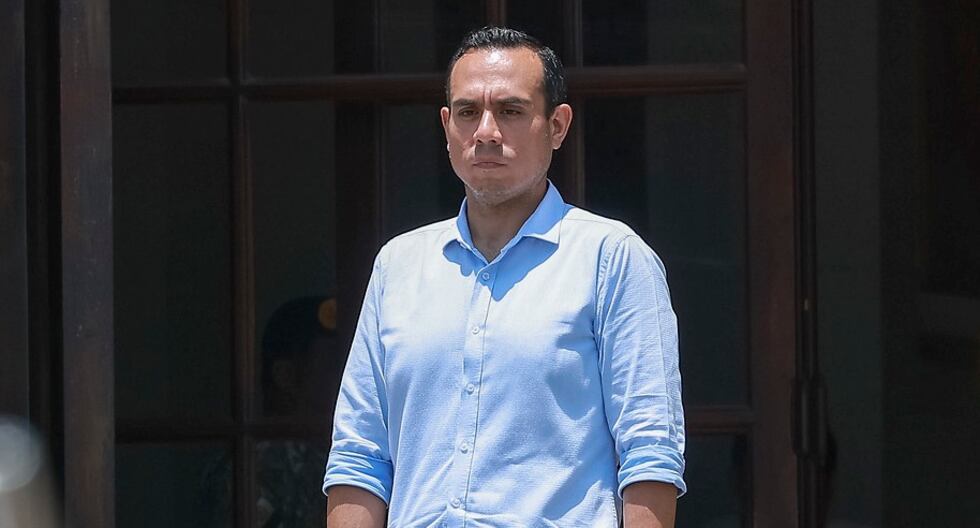 José Jerí en contra de ampliar el Reinfo hasta el 2027: Un año me suena razonable | Minería informal | Congreso 