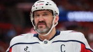 Capitals’ Alex Ovechkin joins exclusive club with 1 other player after epic hat trick