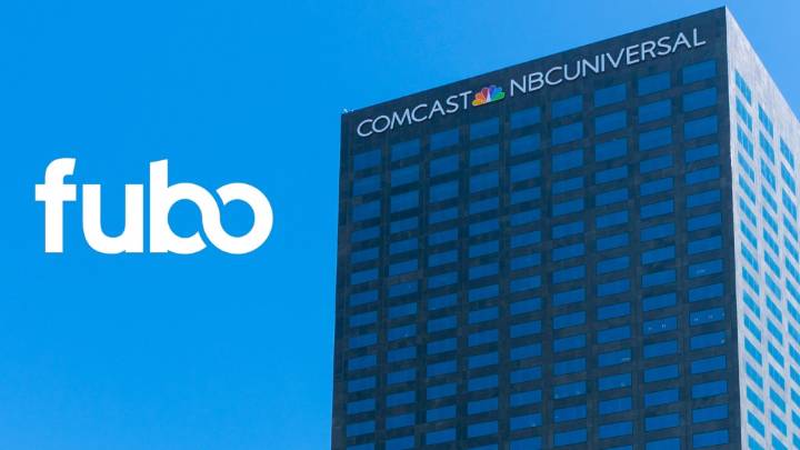 NBCUniversal, Fubo Lash Out Amid Carriage Fight