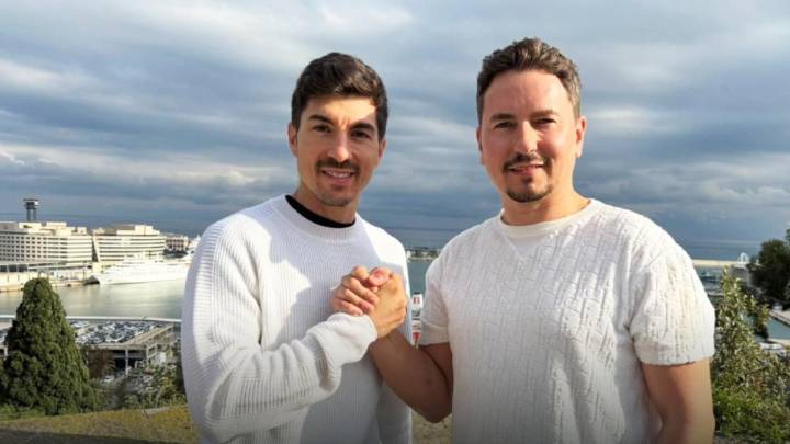 Maverick Viñales ficha a Jorge Lorenzo como coach de rendimiento para luchar por el título
