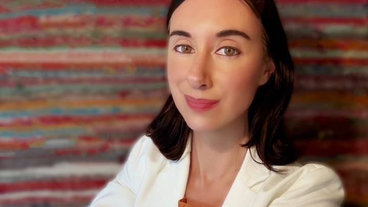 West appointed executive director of Anderson Museum of Art