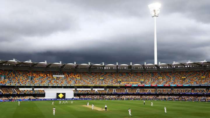 The Ashes: Australia may have made error by not playing first Test against England in Brisbane, says Chris Woakes