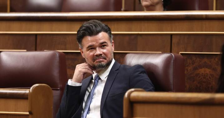 ERC reclama a Sánchez que garantice que las radios musicales pongan canciones en catalán