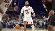 Norman Powell’s concerning Heat injury update amid Tyler Herro’s expected return