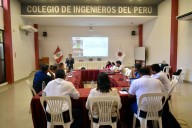 CIP Tarapoto fue sede de la presentación de los Fondos de Dinamización de Ecosistemas Regionales de Innovación