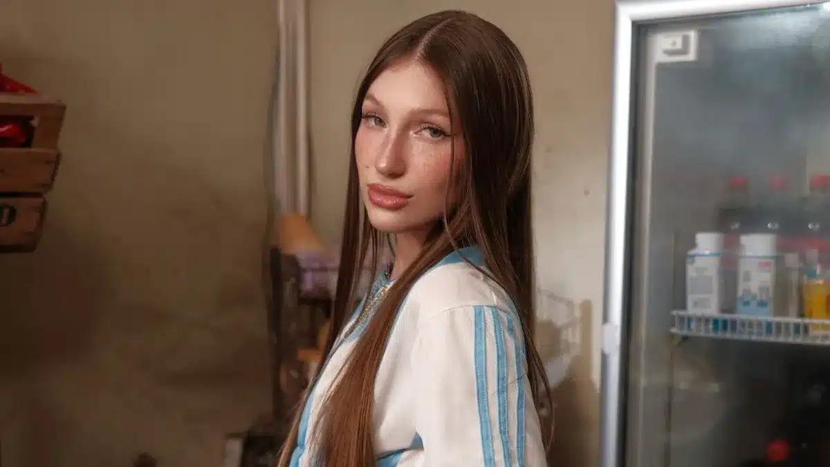 «El sueño de toda mi vida»: Emocionada, Yami Safdie se refirió a su inusitado éxito