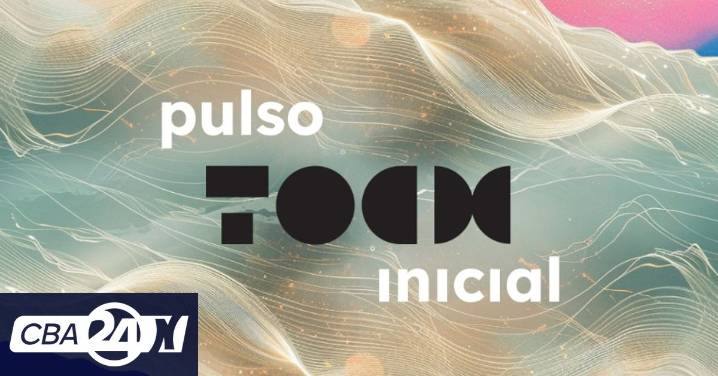 “Pulso inicial”: TOCH reúne murga, rap y referentes uruguayos en su nuevo disco