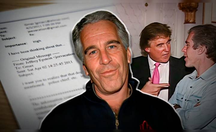 Caso Epstein: amistad con Trump, los correos filtrados y archivos desclasificados