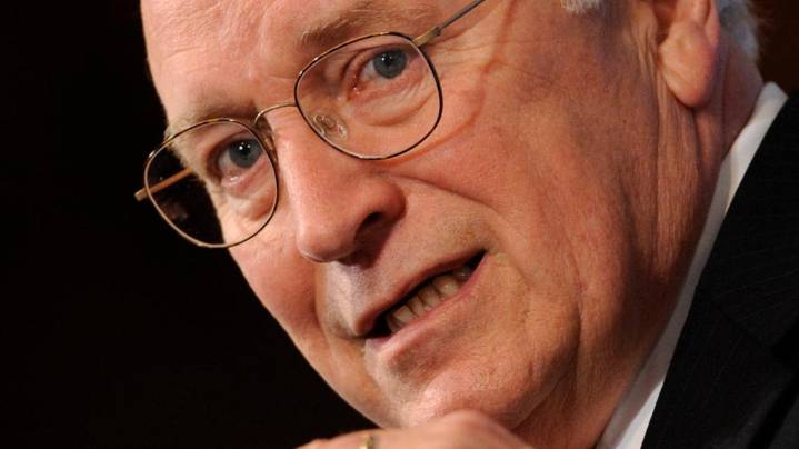 Dick Cheney's cause of death: What we know