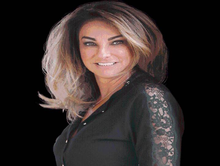 ¿Por qué decidiste reventar la marcha y vestir de negro a México? (Lourdes Mendoza)