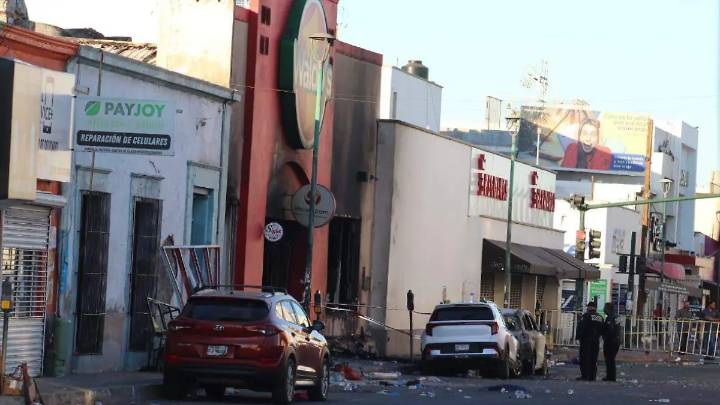 Explosión en Waldo’s Hermosillo: emiten 198 requerimientos a instituciones y notarías