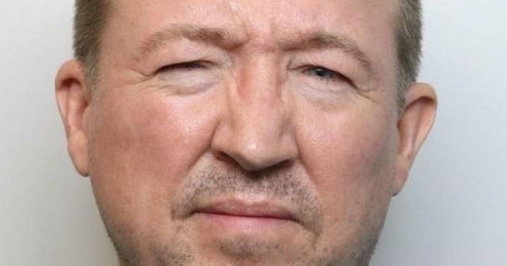 Sex pest crushed sleeping pills and put them inside flu tablets before raping woman while she slept