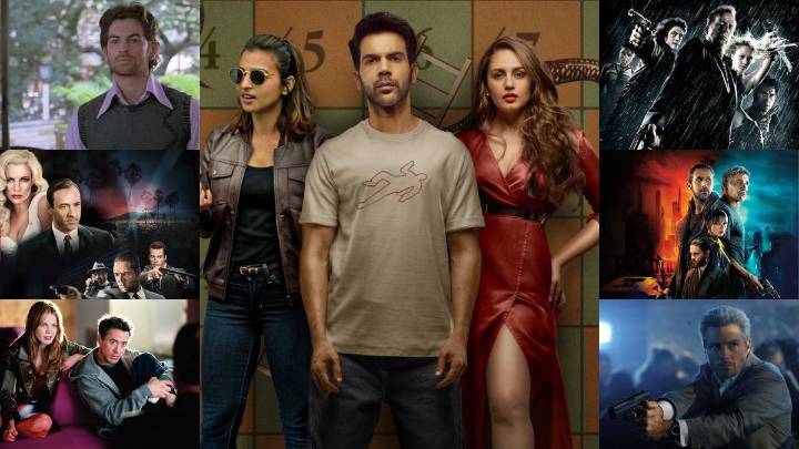 7 most stylish neo-noir thrillers to watch right now on Netflix, Prime Video & more