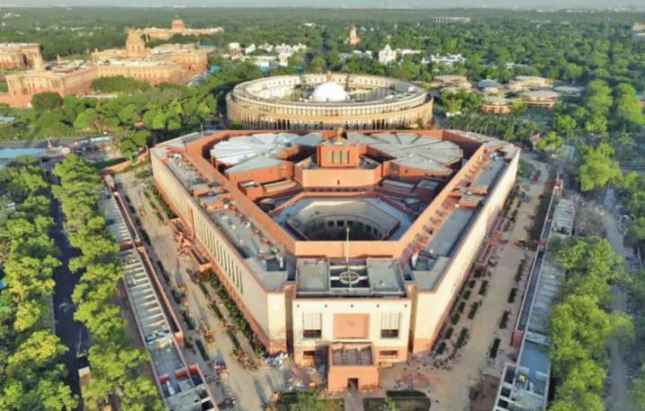 Winter Session of Parliament from December 1 to 19