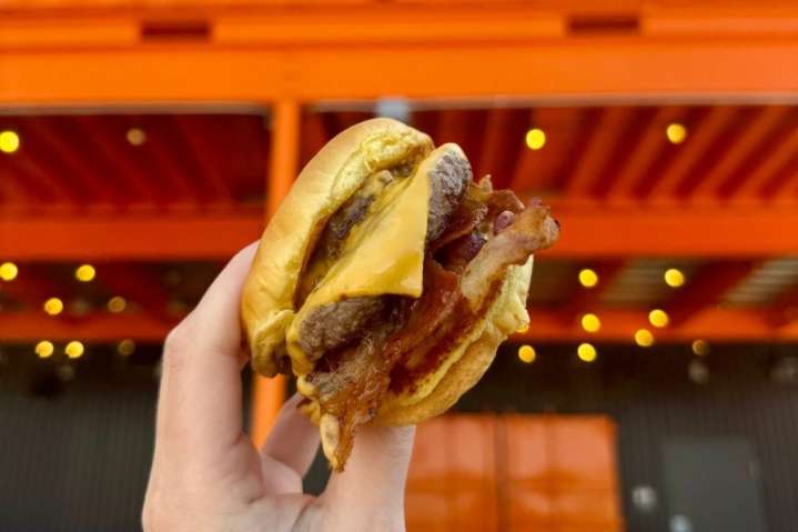 Smalls Sliders coming soon to Conroe