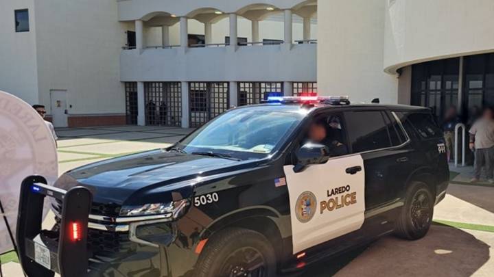 Madre se queda dormida y su hija de cuatro años sale sola a la calle; CPS actúa en Laredo