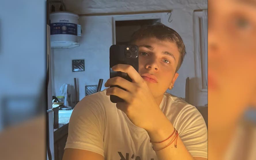 Brutal crimen: asesinaron de un balazo en la cabeza a un joven de 21 años para robarle la bicicleta