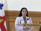 Montreal boosts borough transfers to curb tax hikes