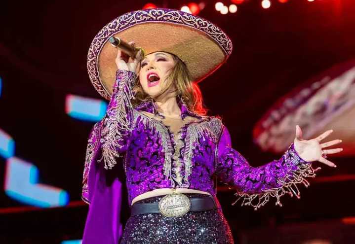 Alicia Villarreal rompe el silencio: “Gracias a Dios estoy viva” tras proceso contra Cruz ‘N’