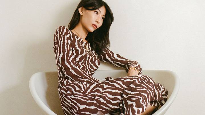 East Asian Art Collectors Are Fashion’s New Darlings